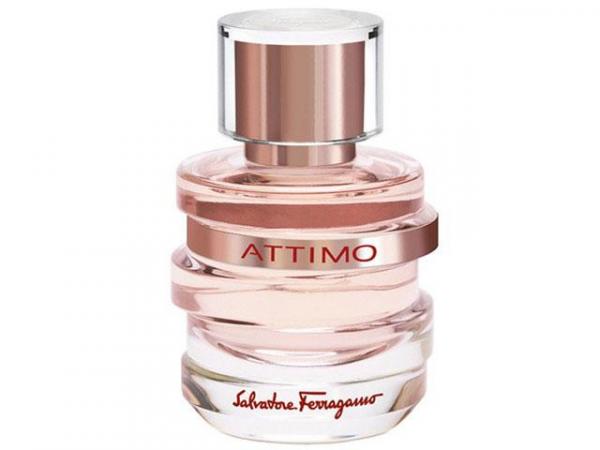 Salvatore Ferragamo Attimo LEau Florale - Perfume Feminino Eau de Toilette 100ml