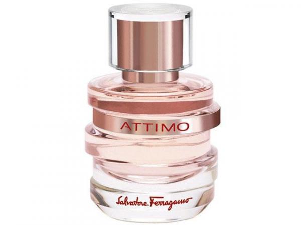 Salvatore Ferragamo Attimo LEau Florale - Perfume Feminino Eau de Toilette 50ml