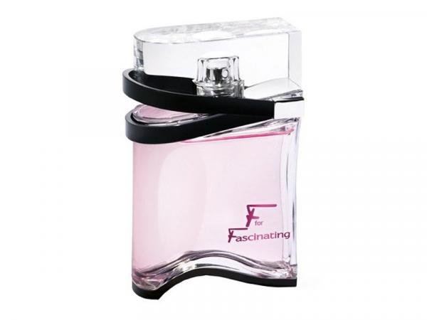 Salvatore Ferragamo F Fascinating Night Perfume - Feminino Eau de Parfum 90ml