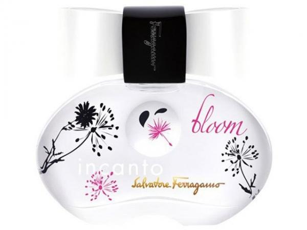 Salvatore Ferragamo Incanto Bloom Perfume Feminino - Eau de Toilette 100ml