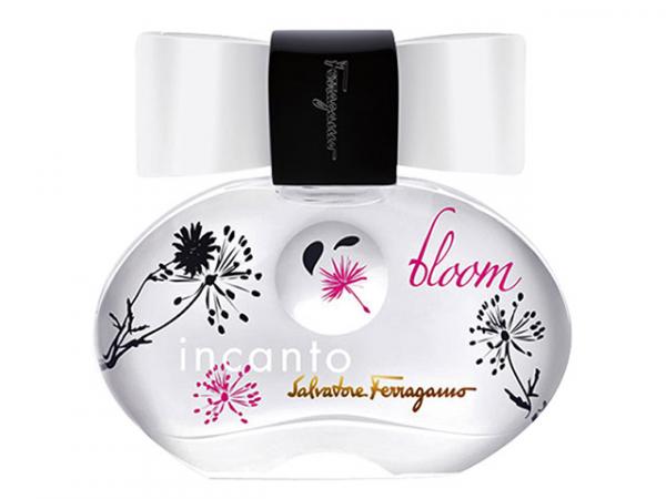 Salvatore Ferragamo Incanto Bloom - Perfume Feminino Eau de Toilette 50 Ml
