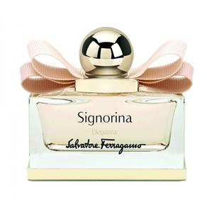 Salvatore Ferragamo Signorina Eleganza Feminino Eau de Parfum - 100 Ml