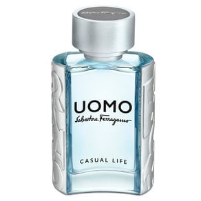 Salvatore Ferragamo Uomo Casual Life Perfume Masculino (Eau de Toilette) 100ml