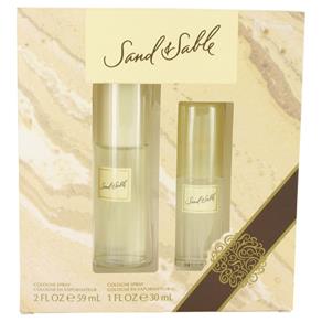 Perfume Feminino Sand & Sable Coty Caixa de Presente 60 + 30 Ml Colônia