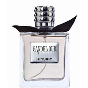 Sandel Oud Eau de Toilette Lonkoom - Perfume Masculino - 100ml