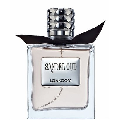 Sandel Oud Lonkoom - Perfume Masculino - Eau de Toilette 100ml