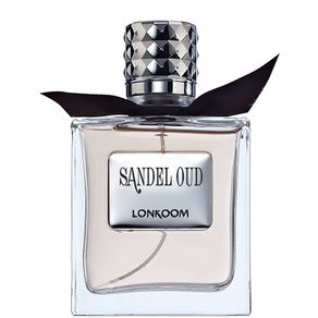 Sandel Oud Lonkoom - Perfume Masculino - Eau de Toilette 100ml