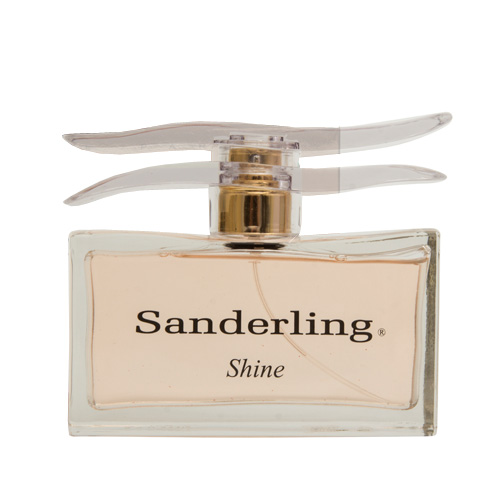 Sanderling Shine Yves de Sistelle Parfums - Perfume Feminino - Eau de Parfum