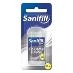 Sanifil Fio Dental Extra Fino 100m**