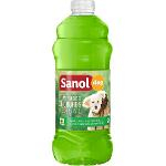 Sanol Dog Eliminador De Odores Herbal 2 L