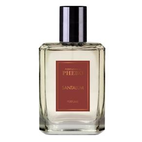 Santalum Phebo - Perfume Unissex - Eau de Parfum - 100ml