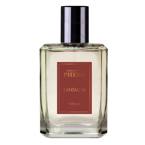 Santalum Phebo - Perfume Unissex - Eau de Parfum