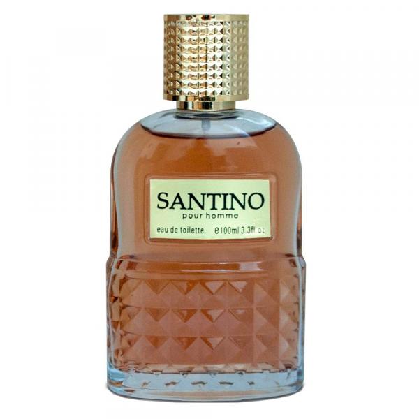 Santino I-Scents Perfume Masculino - Eau de Toilette