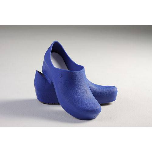 Sapato Azul 38 Sticky Shoe