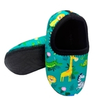Sapato de Neoprene Infantil Fit Zoo Ufrog