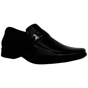 Sapato Masculino Jotape 13152 - 40 - Preto