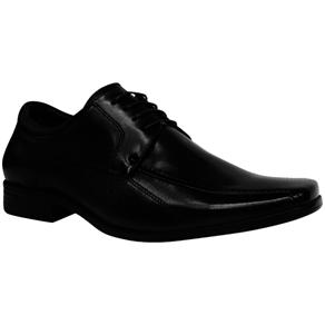 Sapato Masculino Jotape 13163 - 40 - Preto