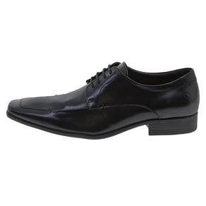 Sapato Masculino Social Democrata - 450042 - 40 - PRETO