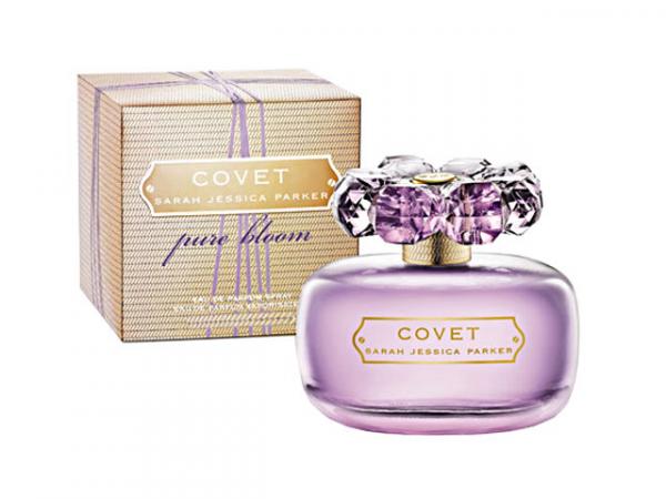 Sarah Jessica Parker Covet Pure Bloom - Perfume Feminino Eau de Toilette 50 Ml