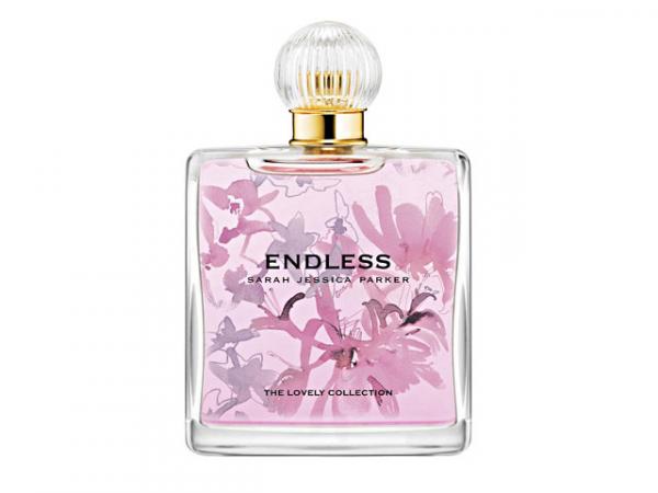 Sarah Jessica Parker Endless - Perfume Feminino Eau de Parfum 30 Ml