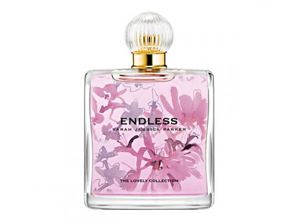 Sarah Jessica Parker Endless - Perfume Feminino Eau de Parfum 75ml