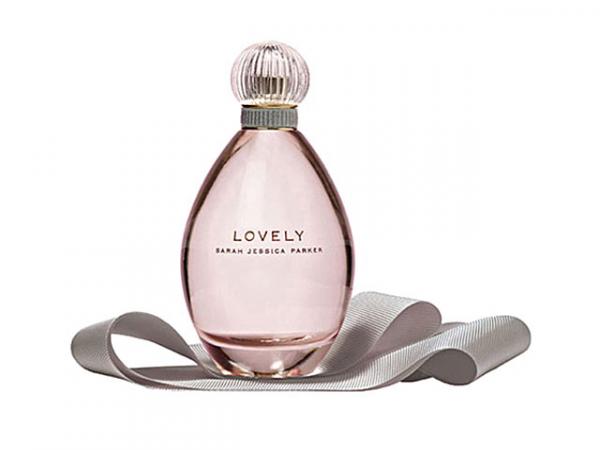 Sarah Jessica Parker Lovely - Perfume Feminino Eau de Parfum 50 Ml