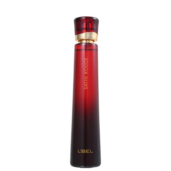 Satin Rouge LBel Deo Parfum - Perfume Feminino 50ml