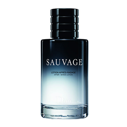 Sauvage After-Shave Lotion Dior - Loção Pós-Barba