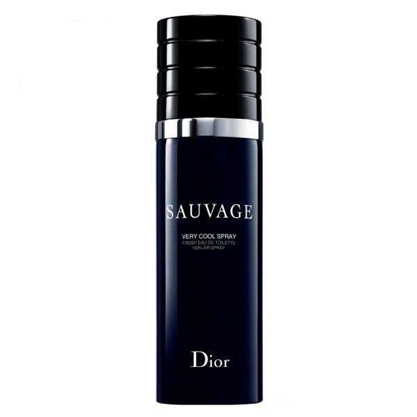 Sauvage Cool Spray Dior Perfume Masculino - Eau de Toilette