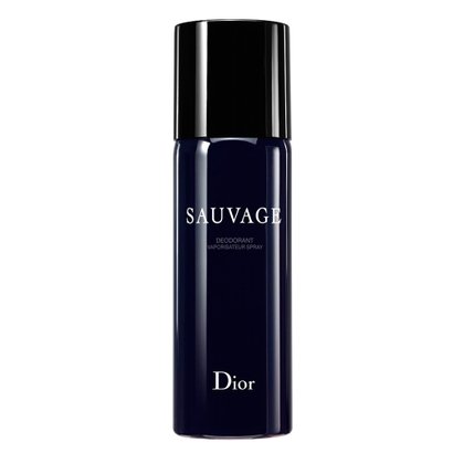 Sauvage Deodorant Spray Dior - Desodorante Masculino 150ml