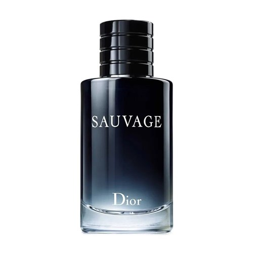 Sauvage Dior Eau de Toilette Masculino (60 Ml)