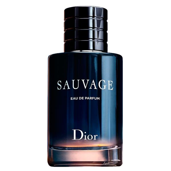 Sauvage Dior Masculino EDP