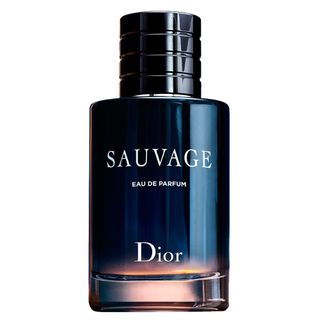 Sauvage Dior - Perfume Masculino - Eau de Parfum (60ml)