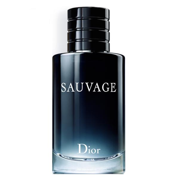 Sauvage Edição Especial de Natal Dior Perfume Masculino - Eau de Toilette