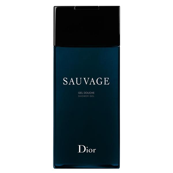 Sauvage Shower Gel Dior - Gel de Banho