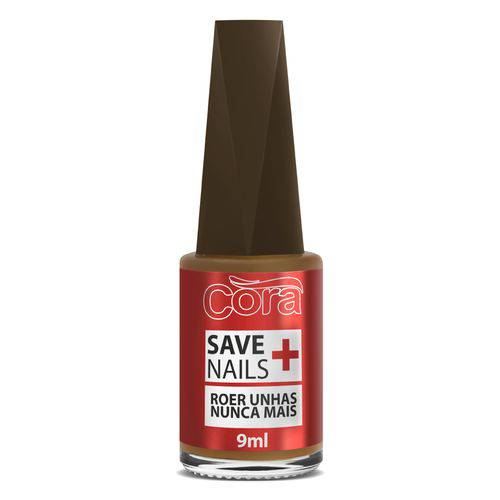 Save Nails Roer Unhas Nunca Mais