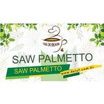Saw Palmetto - 150 Grs - Deluf