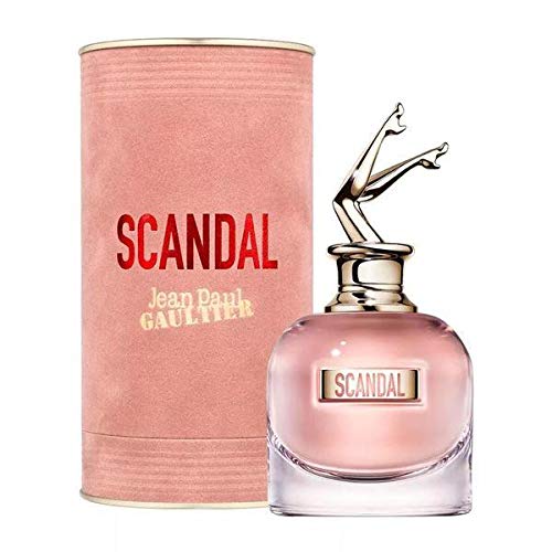 Scandal By Night Jean Paul Gaultier Eau de Parfum 30ML