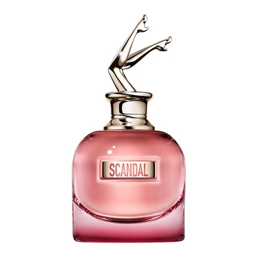 Scandal By Night Jean Paul Gaultier Eau de Parfum - 80 Ml