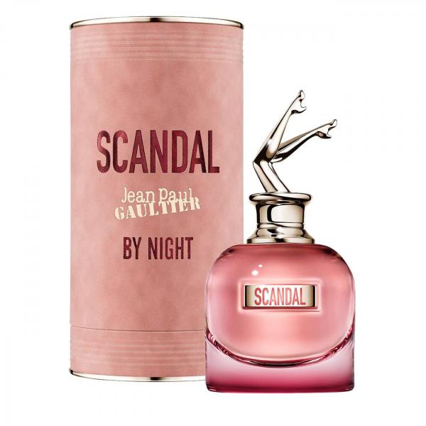 Scandal By Night Jean Paul Gaultier Eau de Parfum Intense 50ml