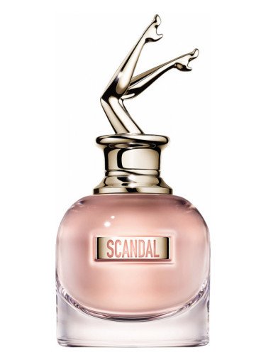 Scandal Eau de Parfum Jean Paul Gaultier 50Ml