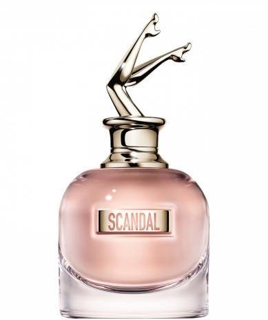 Scandal Her Eau de Parfum Jean Paul Gaultier - Perfume Feminino (80ml)