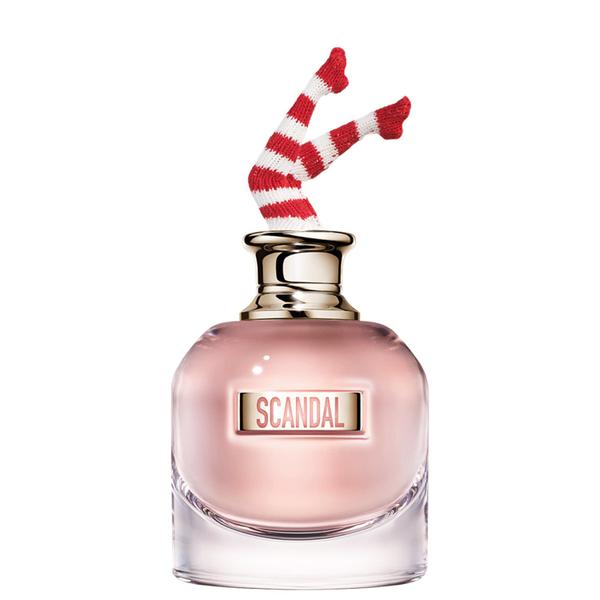 Scandal Xmas Collector Jean Paul Gaultier Eau de Parfum - Perfume Feminino 80ml