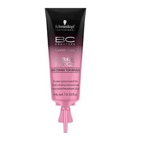Schwarzkopf BC Bonacure Fibre Force Fortifying Bond Connector Infusion - 10ml