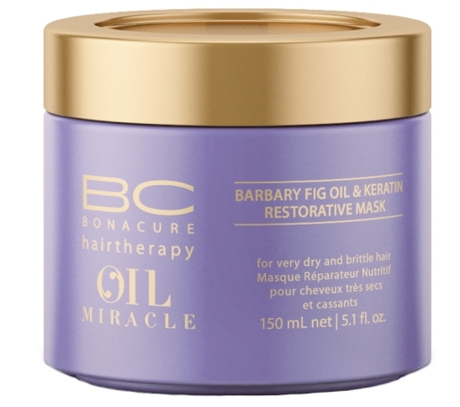Schwarzkopf Bc Bonacure Oil Miracle Barbary Fig Máscara 150ml
