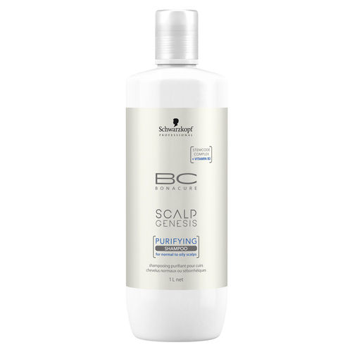 Schwarzkopf Bc Bonacure Scalp Genesis - Shampoo