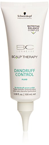 Schwarzkopf Bc Bonacure Scalp Therapy Dandruff Control Tônico Anticaspa 100ml