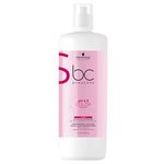 Schwarzkopf Bc Color Freeze Micellar Shampoo Enriquecido 1000ml