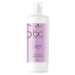 Schwarzkopf Bc Keratin Smooth Perfect Micellar Shampoo 1000ml