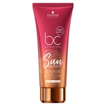 Schwarzkopf BC Sun Protect Shampoo Cabelo e Corpo - Shampoo